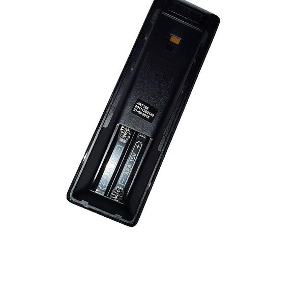 Vizio XRT122 Remote Control Tested Works Genuine OEM - Picture 3 of 3